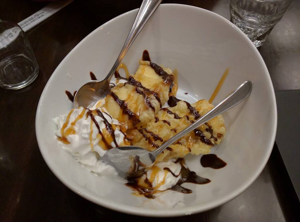 The Naked Fish | restaurant | 3940 Lake Tahoe Blvd, South Lake Tahoe, CA 96150, USA | 5305413474 OR +1 530-541-3474