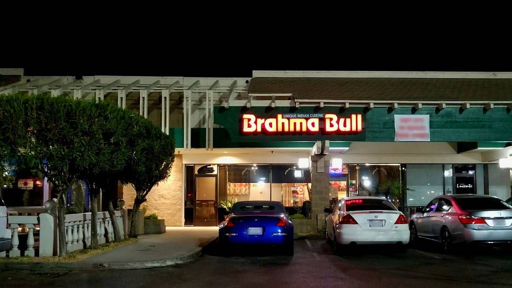 Brahma Bull North & South Indian Cuisine | restaurant | 3050 W Shaw Ave #108, Fresno, CA 93711, USA | 5597576125 OR +1 559-757-6125