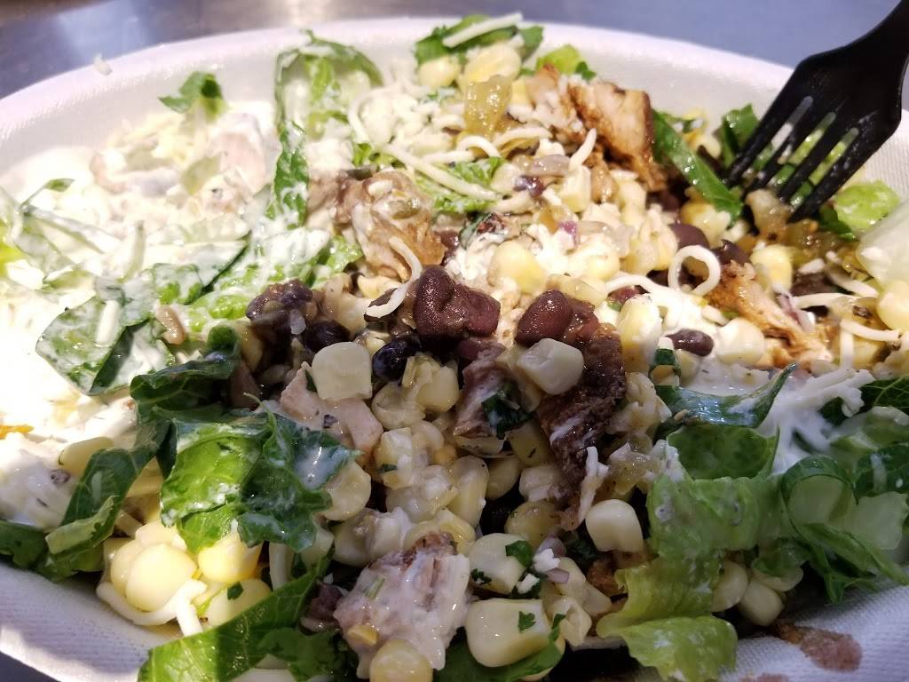 Chipotle Mexican Grill | restaurant | 8635 Blanding Blvd Ste 102, Jacksonville, FL 32244, USA | 9047721322 OR +1 904-772-1322