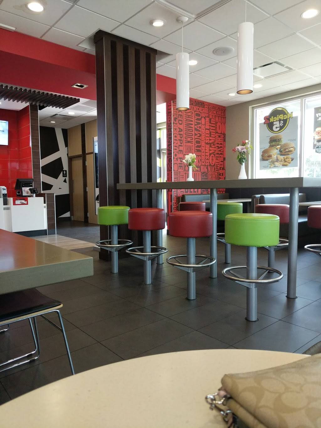 McDonalds | restaurant | 13418 S McCall Rd, Port Charlotte, FL 33981, USA | 9418280061 OR +1 941-828-0061