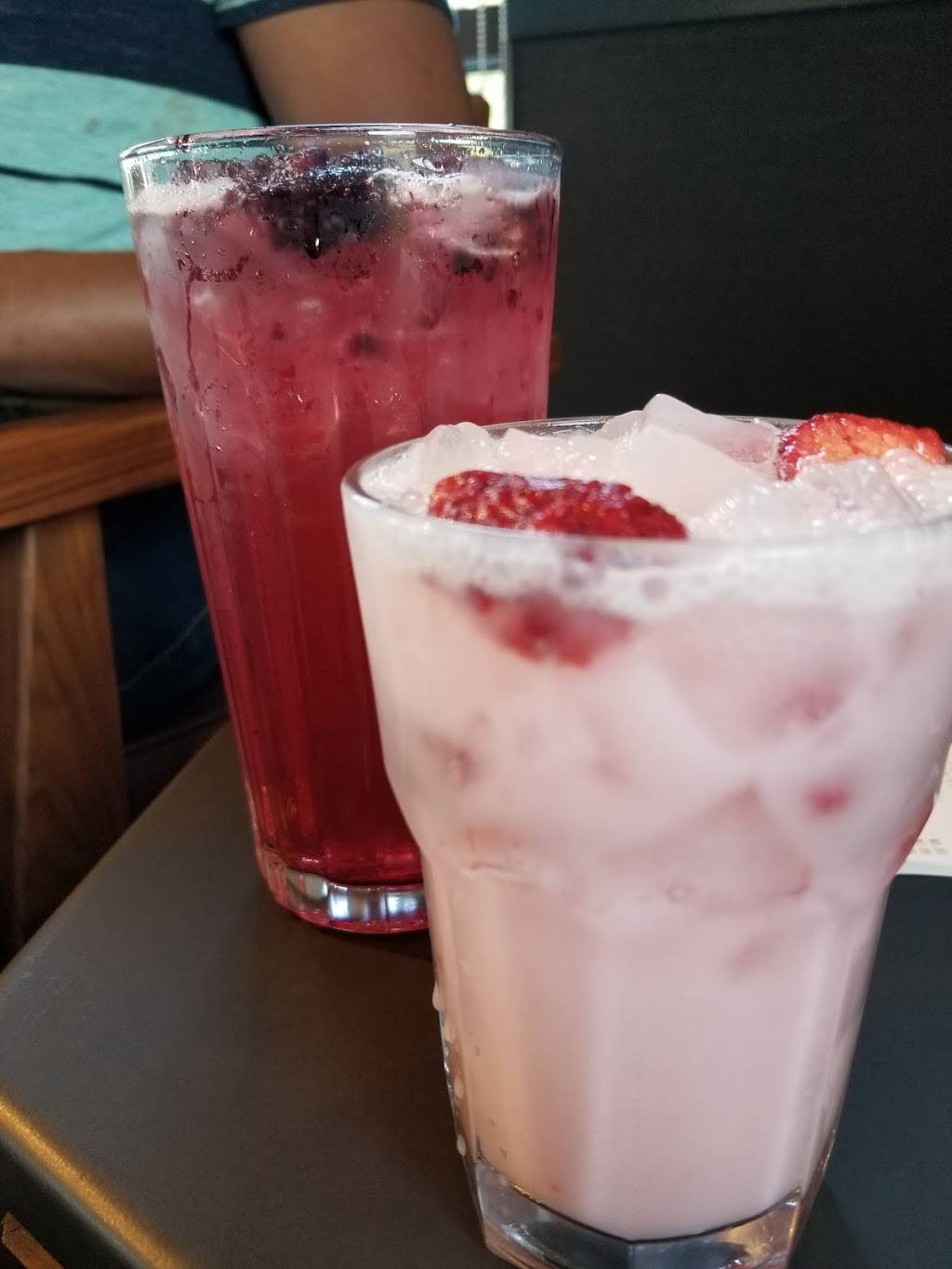 Starbucks | cafe | 210 166th St S, Spanaway, WA 98387, USA | 2532602684 OR +1 253-260-2684