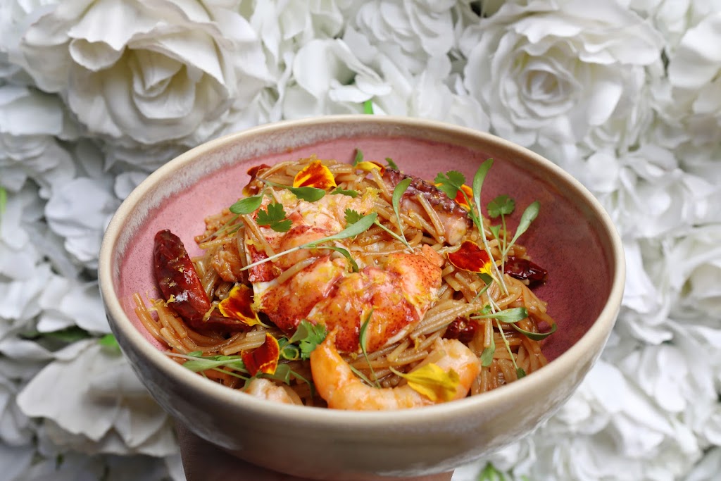 Ixím | restaurant | 409 Travis St, Houston, TX 77002, USA | 2816536767 OR +1 281-653-6767