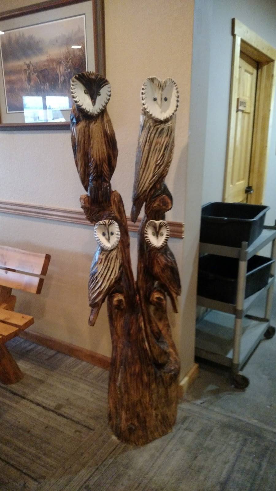 Smokeys Restaurant and Tavern | restaurant | 5982 N Hubbard Lake Rd, Spruce, MI 48762, USA | 9897272112 OR +1 989-727-2112