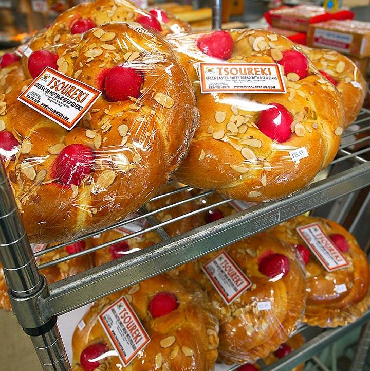 Papa Cristos Greek Grill | meal delivery | 2771 W Pico Blvd, Los Angeles, CA 90006, USA | 3237372970 OR +1 323-737-2970