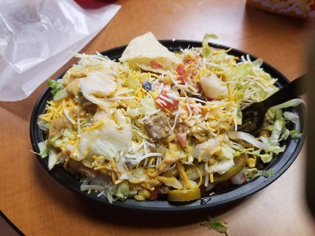 Hot Head Burritos | restaurant | 929 Chillicothe St, Portsmouth, OH 45662, USA | 7405291871 OR +1 740-529-1871