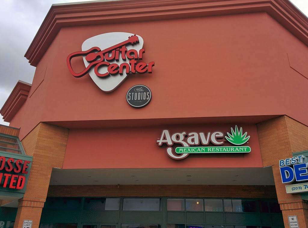 Agave | restaurant | 15 Backus Ave, Danbury, CT 06810, USA | 2039173043 OR +1 203-917-3043
