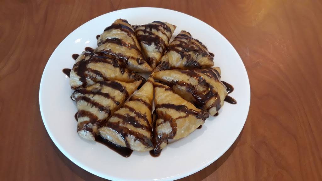 Veggie Thai Cafe | restaurant | 3690 E Bay Dr ste h, Largo, FL 33771, USA | 7277244969 OR +1 727-724-4969