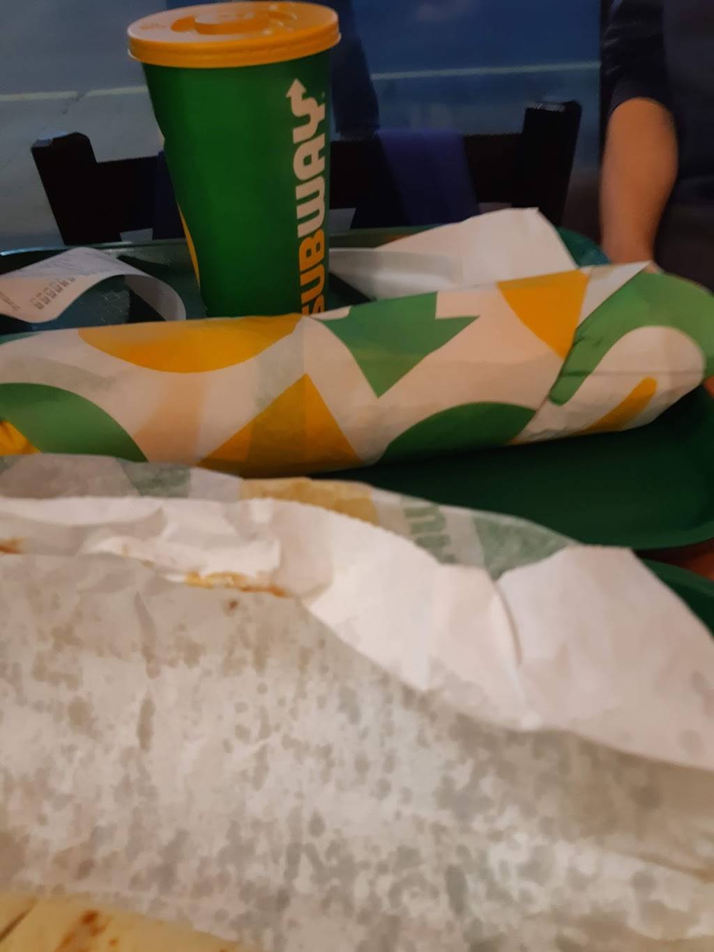 Subway | restaurant | 11725, boul de Pierrefonds, Pierrefonds, QC H9A 1A1, Canada | 5146847907 OR +1 514-684-7907