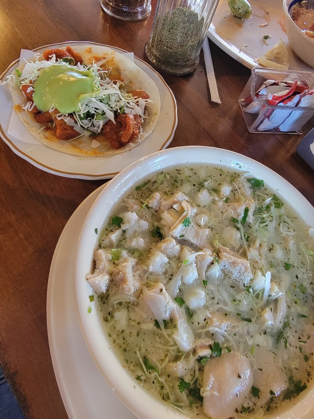 La cabaña breakfast and grill | restaurant | 663 E Main St, Somerton, AZ 85350, USA | 9285505162 OR +1 928-550-5162