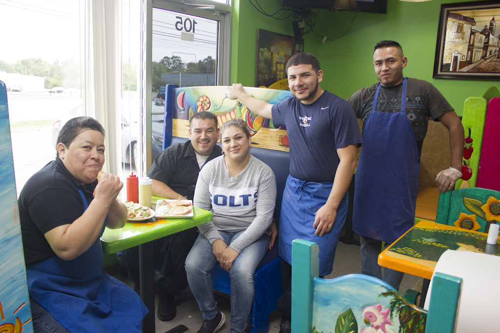 La Furia Taqueria | restaurant | 3712 Lafayette Rd, Indianapolis, IN 46222, USA | 3174265734 OR +1 317-426-5734