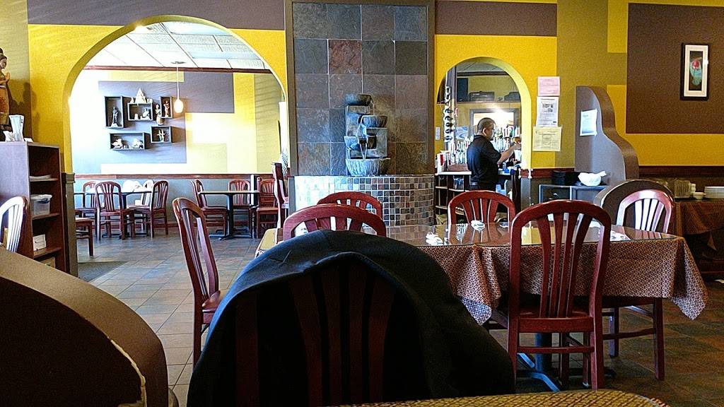 Thai Aroma | restaurant | 8815 Baltimore National Pike, Ellicott City, MD 21043, USA | 4104805100 OR +1 410-480-5100