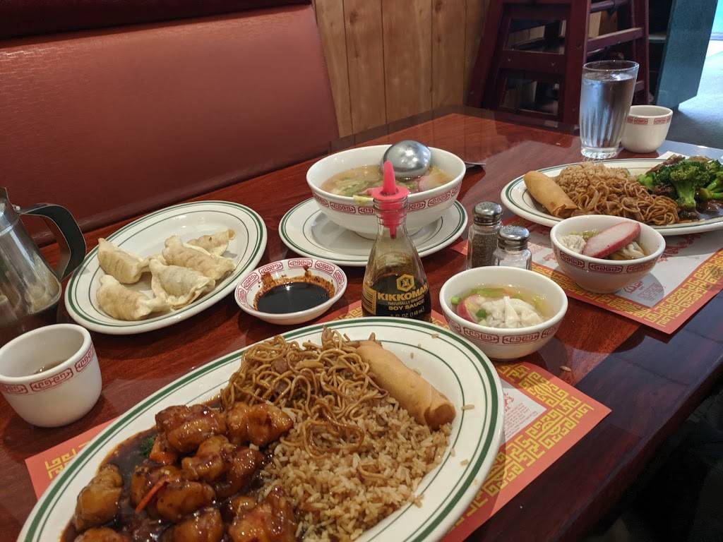 Peking House Restaurant | restaurant | 513 Harrison Ave, Centralia, WA 98531, USA | 3608078988 OR +1 360-807-8988