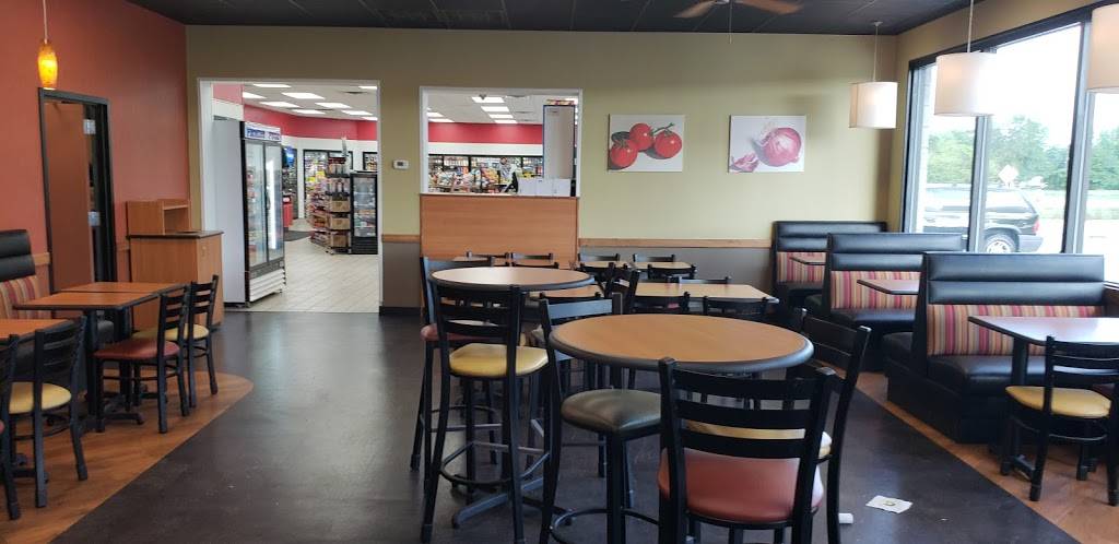 Subway | restaurant | 9607 Charleston Hwy, St George, SC 29477, USA | 8436369802 OR +1 843-636-9802