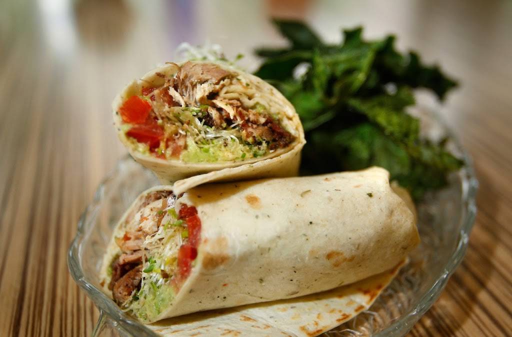 Tonic Juice Bar | restaurant | 1217 2nd St SW, Rochester, MN 55902, USA | 5072585224 OR +1 507-258-5224