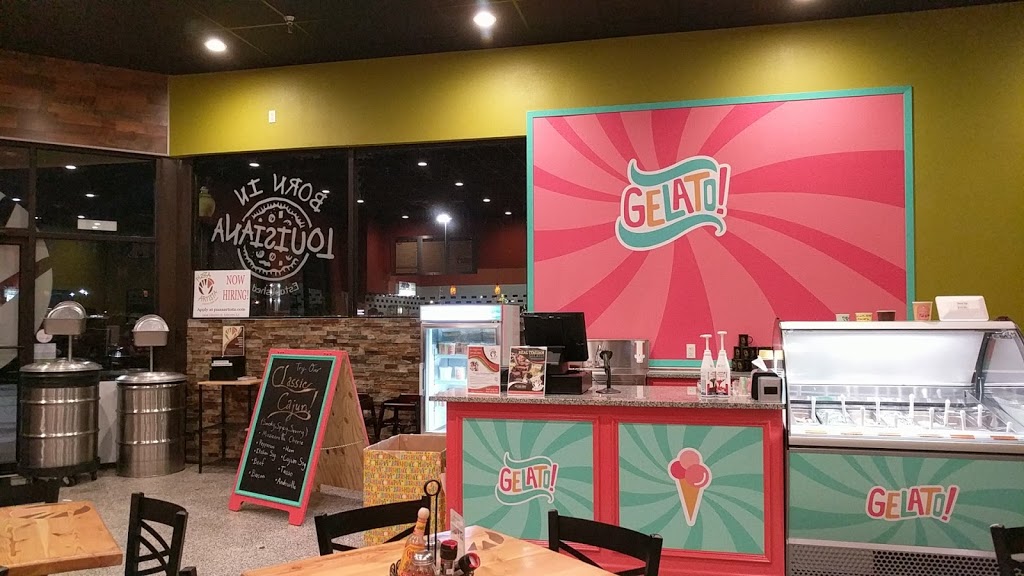 Pizza Artista | restaurant | 312 W Prien Lake Rd, Lake Charles, LA 70601, USA | 3376026224 OR +1 337-602-6224