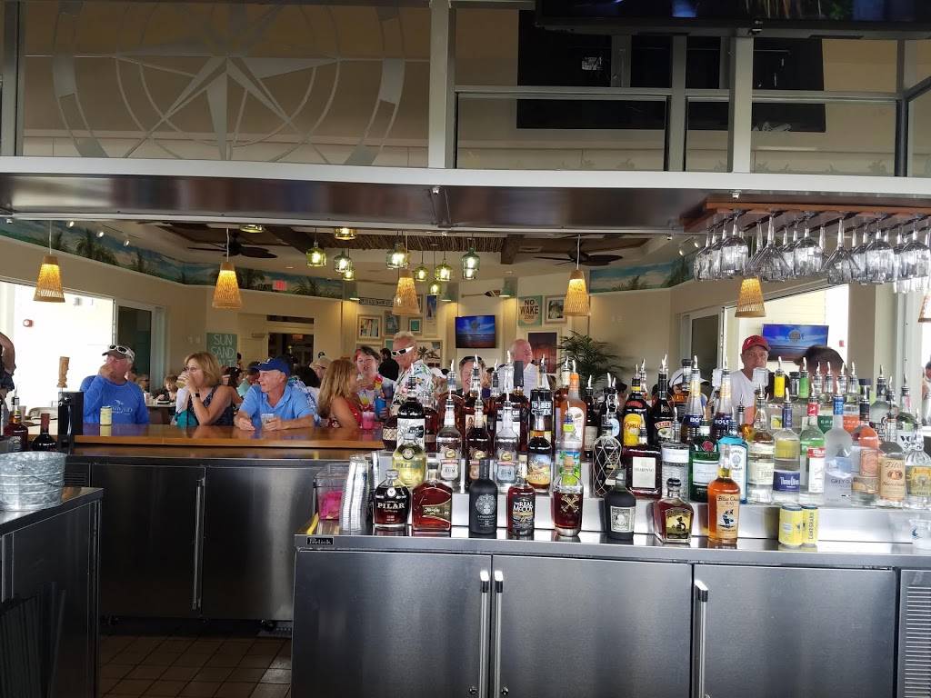 Latitude Bar & Chill | restaurant | 240 Margaritaville Ave, Daytona Beach, FL 32124, USA | 3868884111 OR +1 386-888-4111