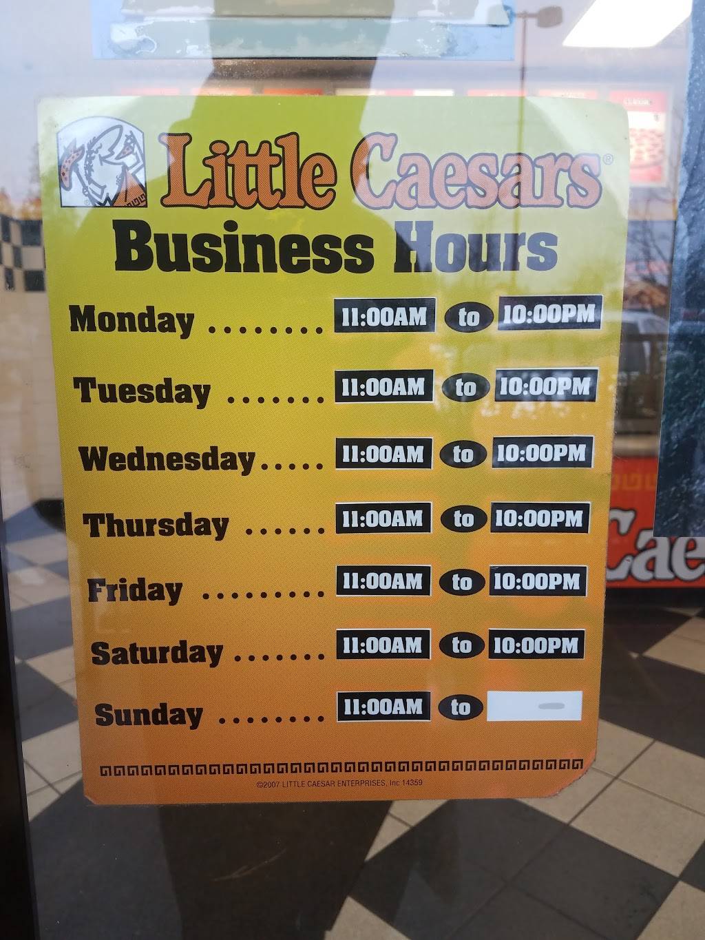 Little Caesars Pizza | meal takeaway | 716 Freeman Ln, Grass Valley, CA 95949, USA | 5302732300 OR +1 530-273-2300