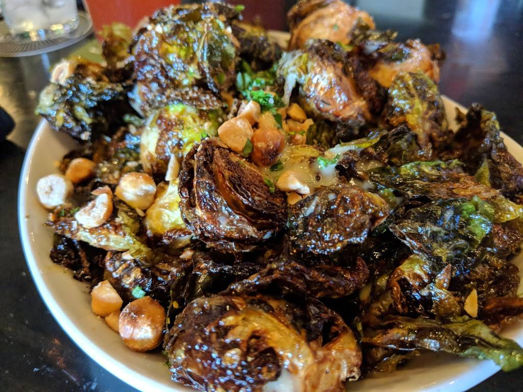 The Morrison | restaurant | 3179 Los Feliz Blvd, Los Angeles, CA 90039, USA | 3236671839 OR +1 323-667-1839