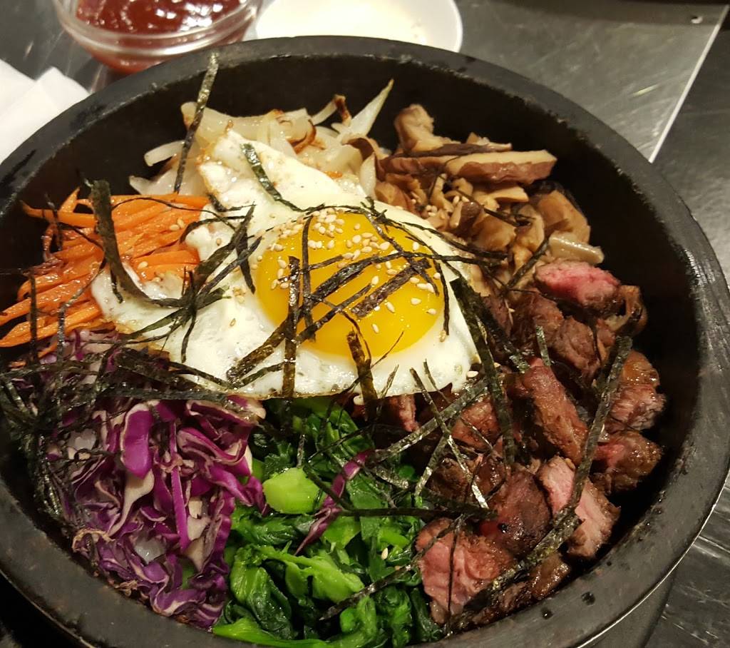 Dancing Bull Korean BBQ Restaurant | restaurant | 4217 Geary Blvd, San Francisco, CA 94118, USA | 4152215227 OR +1 415-221-5227