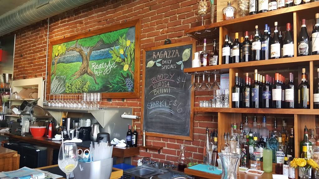 Ragazza Food & Wine | restaurant | 4301 Main St, Kansas City, MO 64111, USA | 8169604744 OR +1 816-960-4744