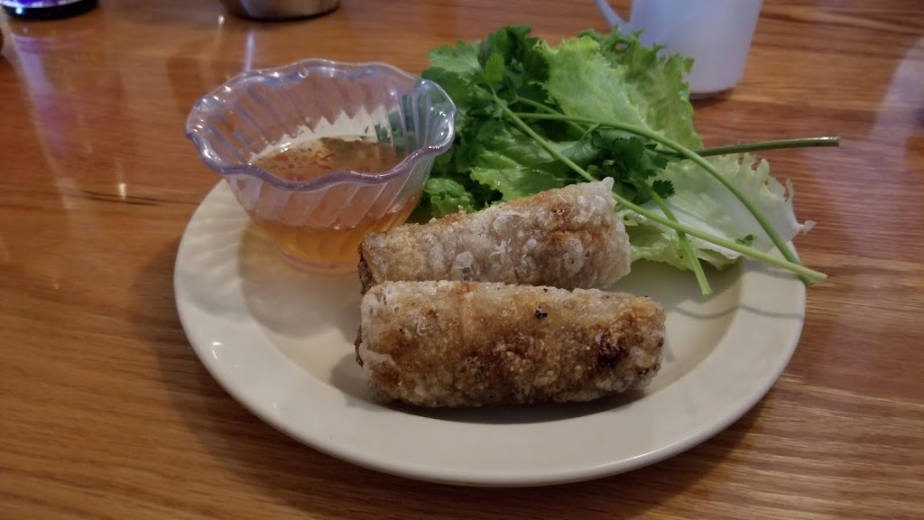 Vietnam Restaurant | restaurant | 4302 Bryan St, Dallas, TX 75204, USA | 2148214542 OR +1 214-821-4542