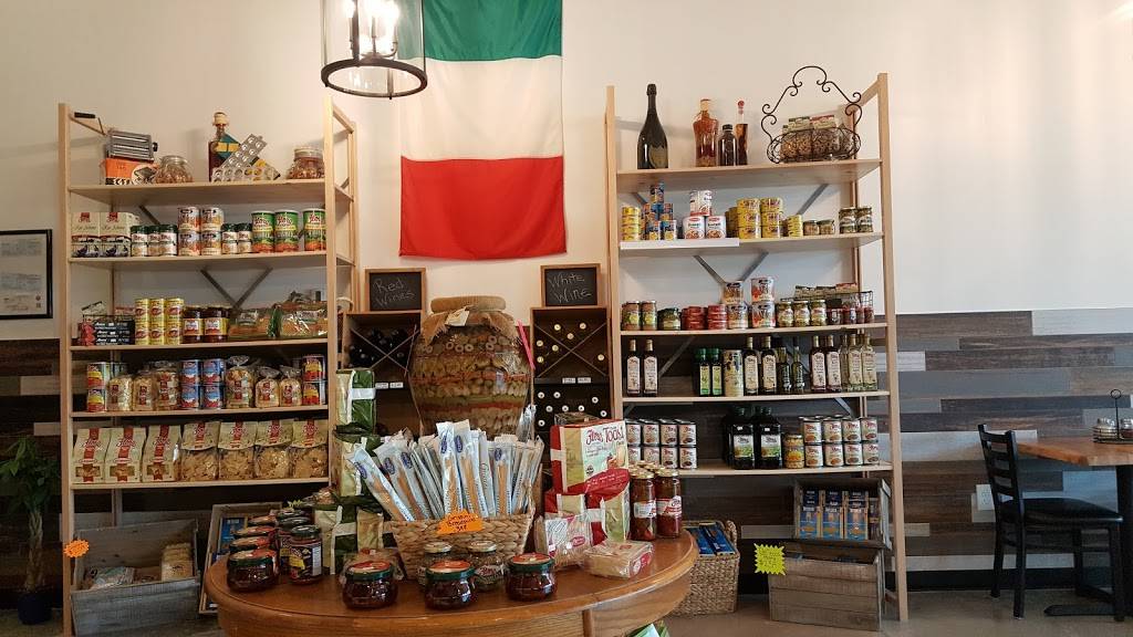 Frankies Authentic Italian Deli | restaurant | 6654 Collier Blvd Suite 106, Naples, FL 34114, USA | 2393049033 OR +1 239-304-9033