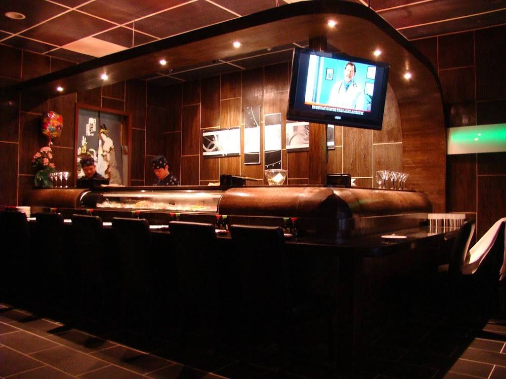 Katana Japanese Restaurant Sushi&Hibachi | restaurant | 515 Union Ave #133, Dover, OH 44622, USA | 3303651595 OR +1 330-365-1595