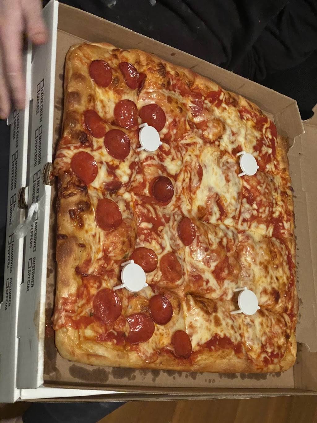 Perris Pizza | meal delivery | 2347 E Clearfield St, Philadelphia, PA 19134, USA | 2154261274 OR +1 215-426-1274