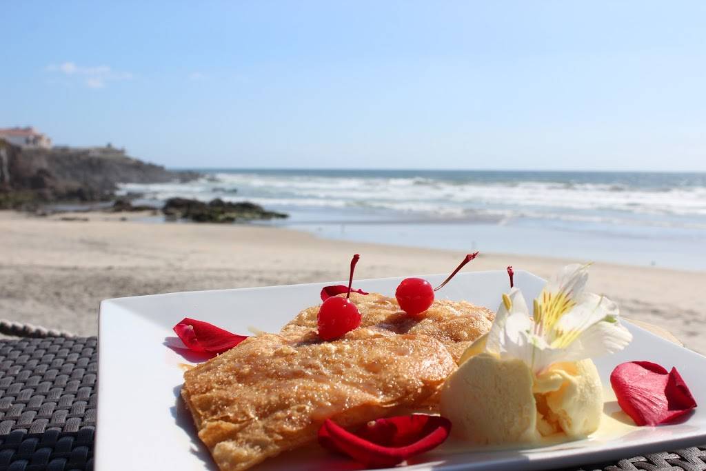 Sunio Beach Club | restaurant | De Castillos 7, Castillos del Mar, 22713, Castillos del Mar, 22713 Rosarito, B.C., Mexico | 016616121088 OR +52 661 612 1088