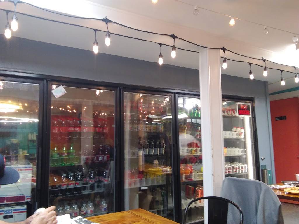 Marcelinos | restaurant | 901 Tillery St, Austin, TX 78702, USA | 5129261709 OR +1 512-926-1709