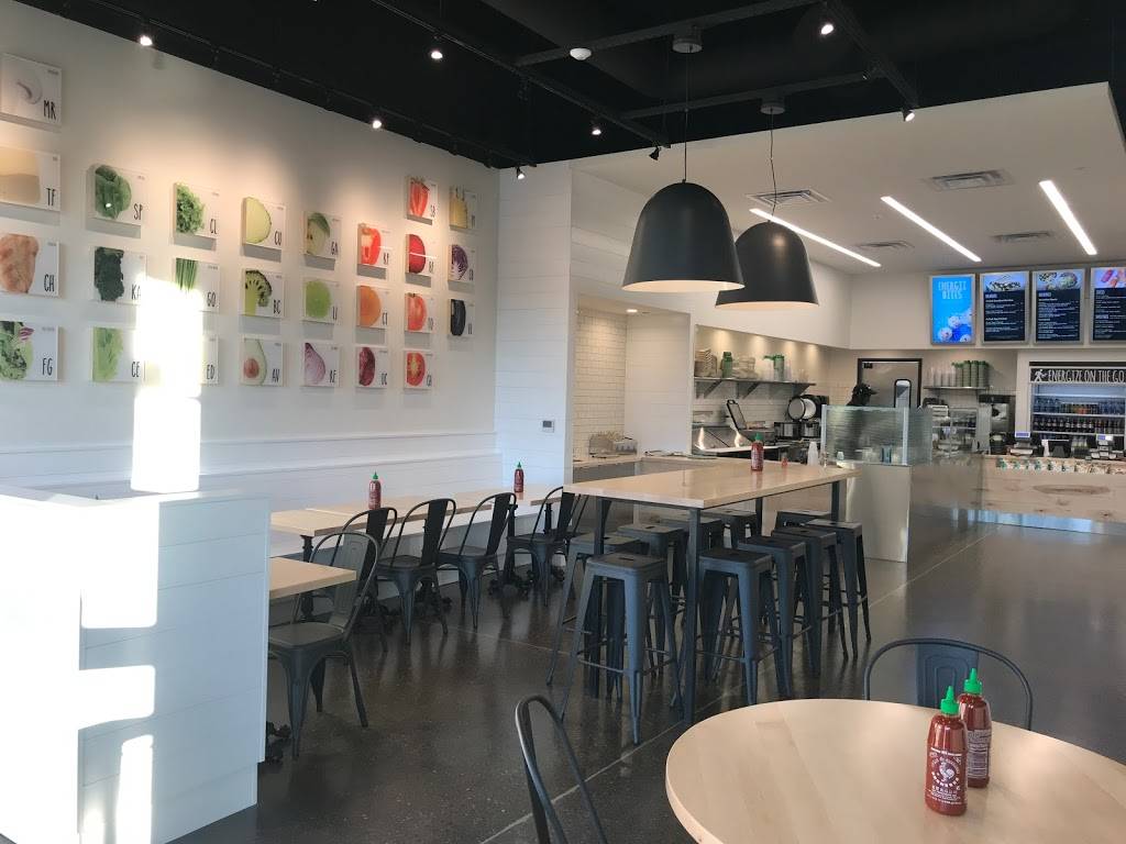 Freshii | restaurant | 2709 University Dr, Auburn Hills, MI 48326, USA | 2489757891 OR +1 248-975-7891