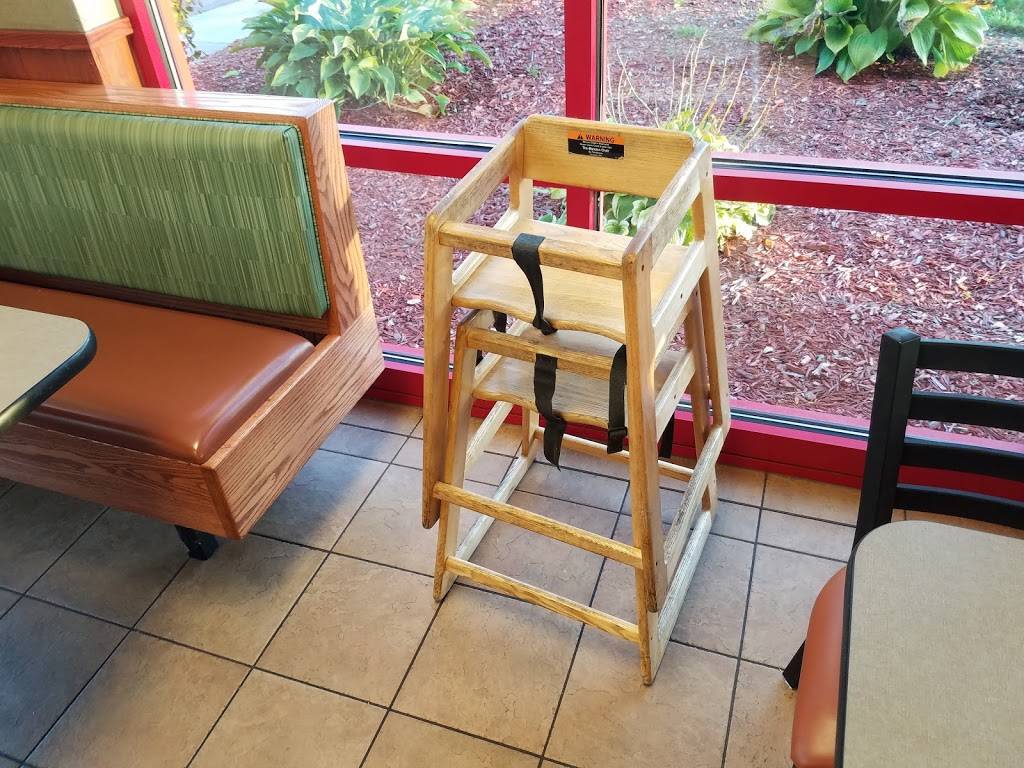 Arbys | restaurant | 15701 Hickman Rd, Clive, IA 50325, USA | 5159872999 OR +1 515-987-2999