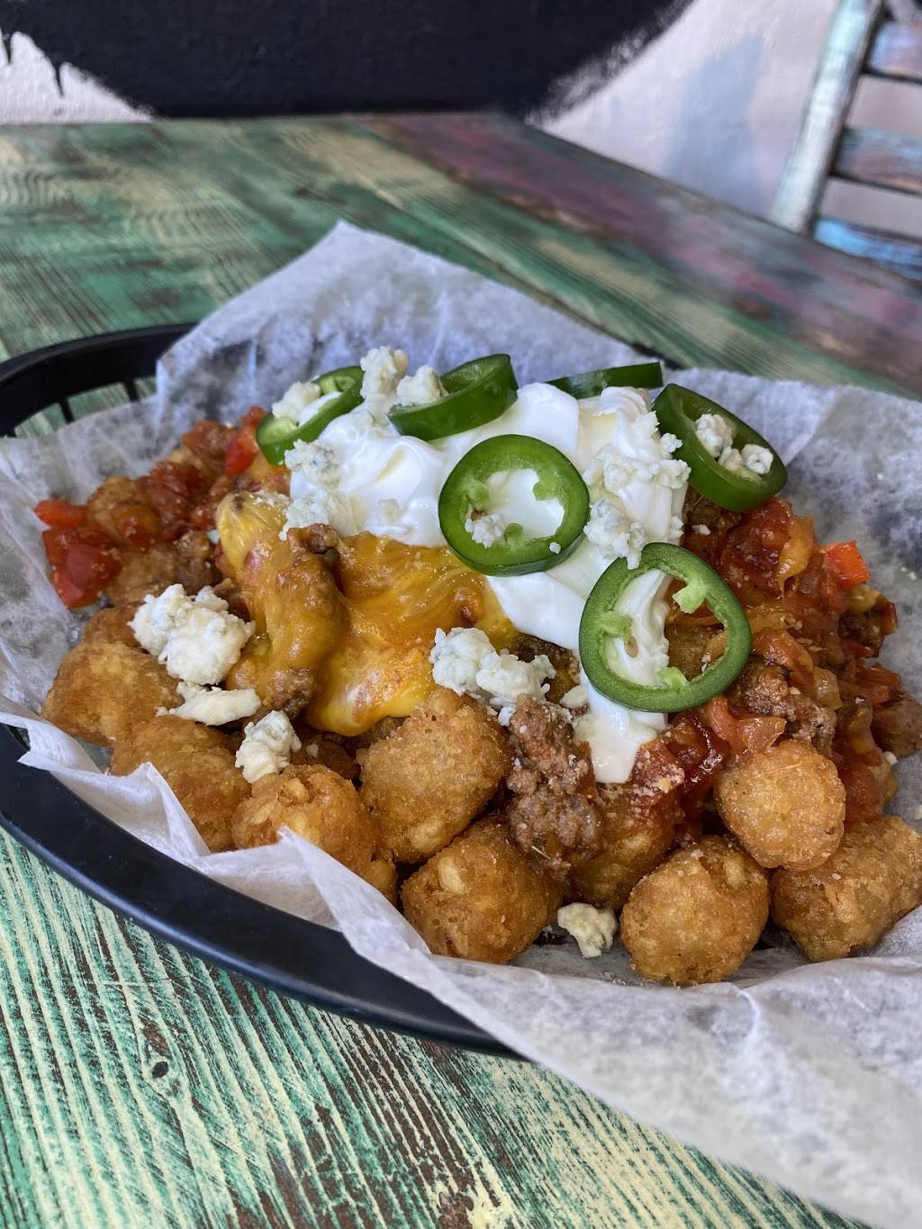 Salt & Pepper Cafe | restaurant | 608 14th St W, Bradenton, FL 34205, USA | 9412164096 OR +1 941-216-4096