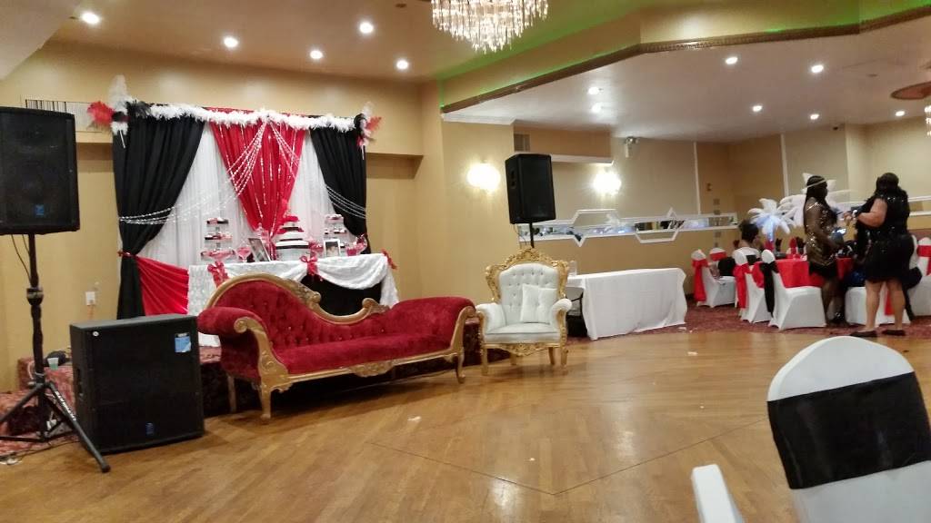 Richi Rich Palace | restaurant | 11019 Atlantic Ave, Richmond Hill, NY 11418, USA | 7182809547 OR +1 718-280-9547