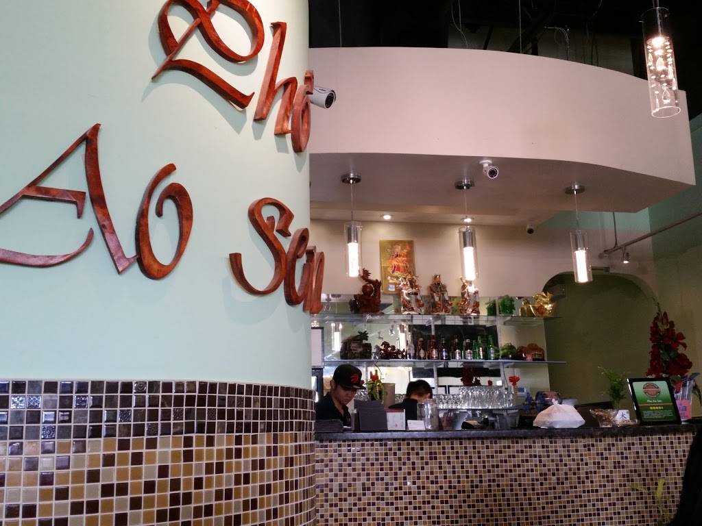 Pho Ao Sen | restaurant | 3221 Derry Rd W, Mississauga, ON L5N 7L7, Canada | 9058242888 OR +1 905-824-2888