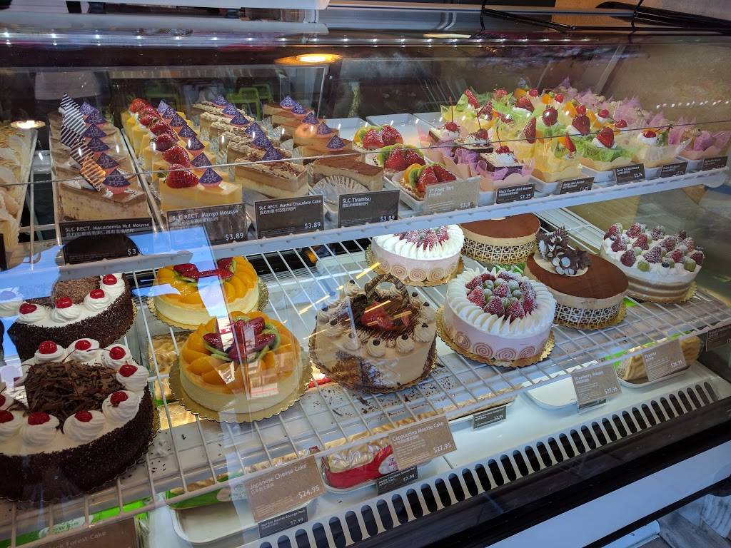 Sheng Kee | bakery | 526 Westlake Center, Daly City, CA 94015, USA | 6507551988 OR +1 650-755-1988