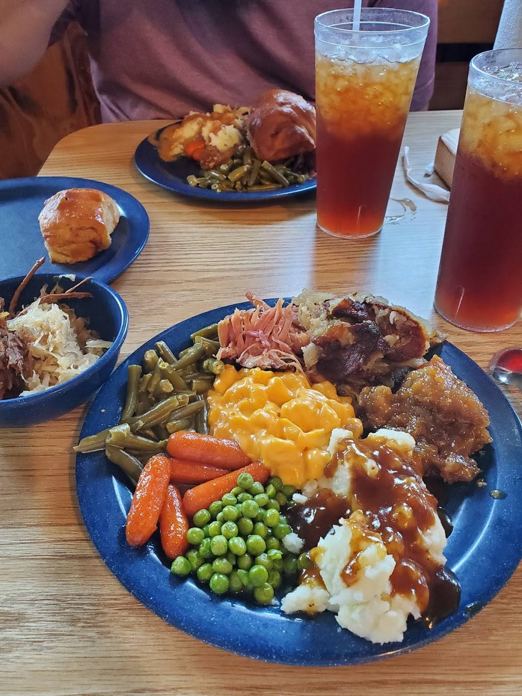 Charleys Buffet | restaurant | 23799 State Hwy B, Lincoln, MO 65338, USA | 6606680171 OR +1 660-668-0171