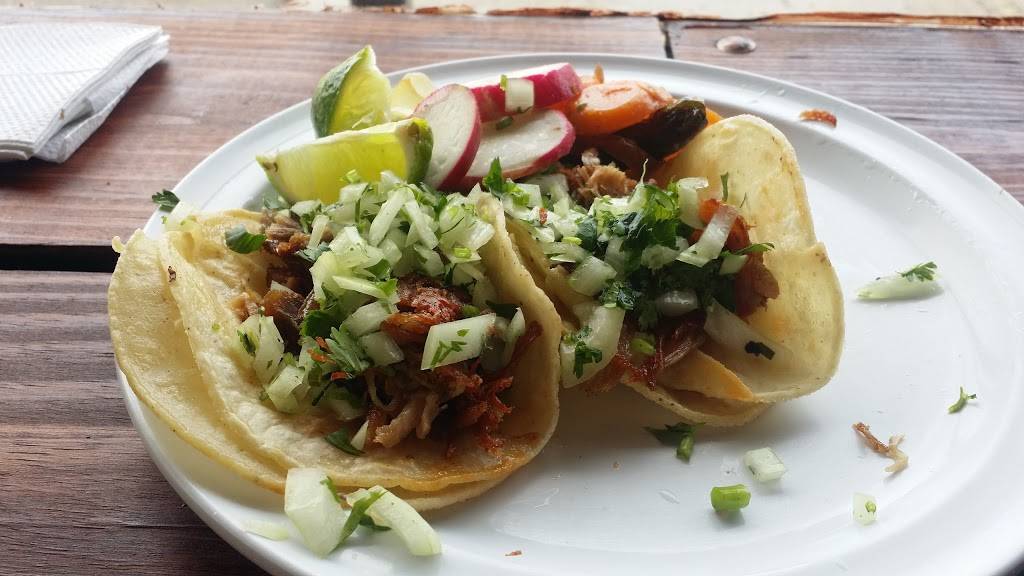 Taqueria La Mulita Express #3 | restaurant | 302 Dubois Rd, Cookeville, TN 38501, USA | 9315440308 OR +1 931-544-0308