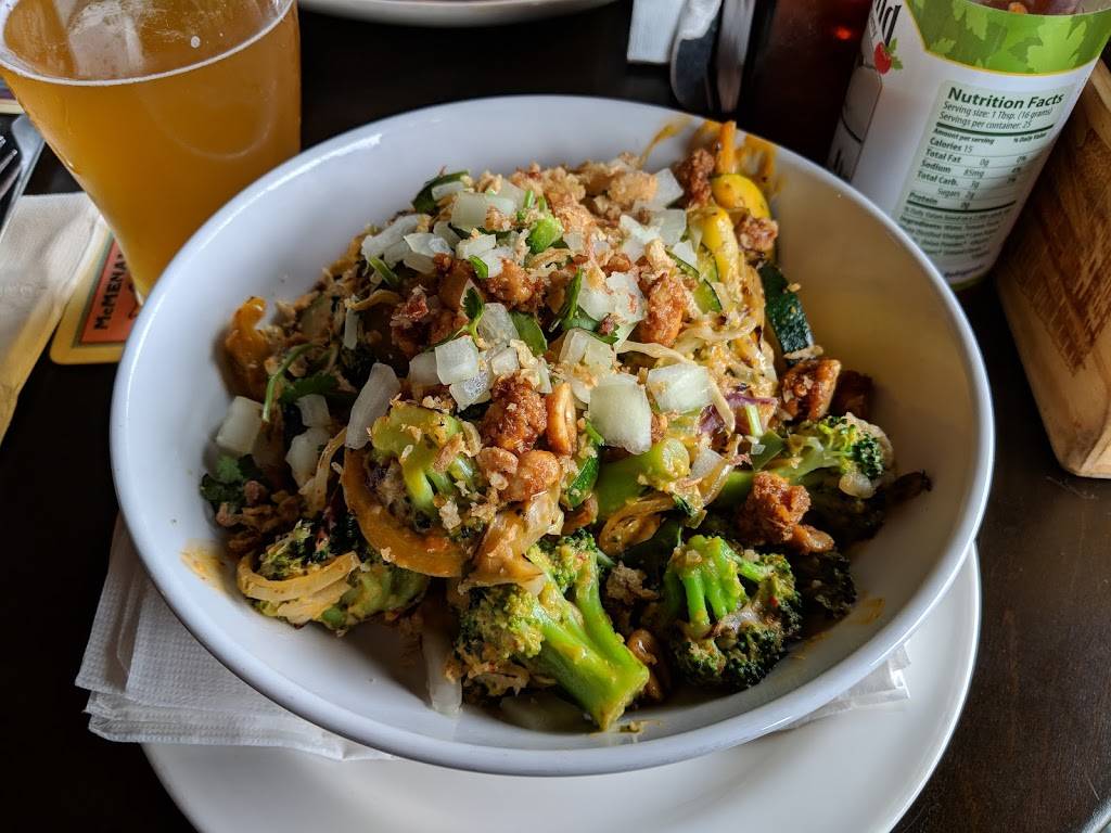 McMenamins Wilsonville Old Church & Pub | restaurant | 30340 SW Boones Ferry Rd, Wilsonville, OR 97070, USA | 5034272500 OR +1 503-427-2500