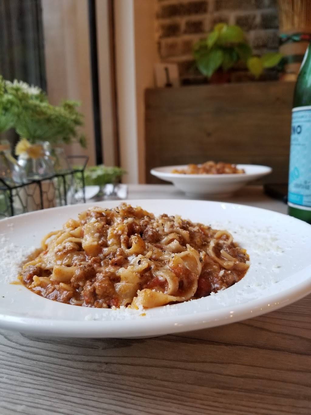 MangiPasta | restaurant | 608 E 187th St, Bronx, NY 10458, USA | 7189330100 OR +1 718-933-0100