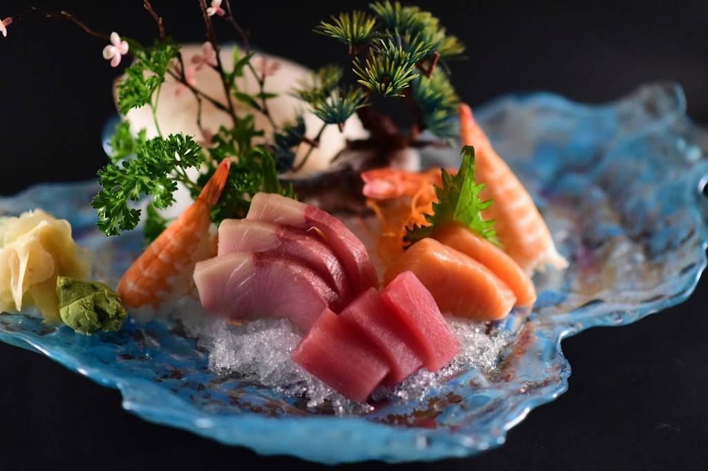 Soho Japanese Bistro | restaurant | 7655 Voice of America Centre Dr, West Chester Township, OH 45069, USA | 5137596876 OR +1 513-759-6876