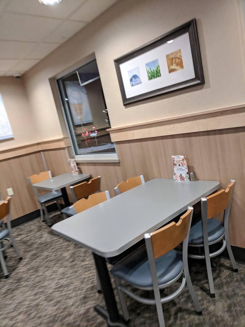 Culvers | restaurant | 6280 S Pennsylvania Ave, Lansing, MI 48911, USA | 5175756095 OR +1 517-575-6095