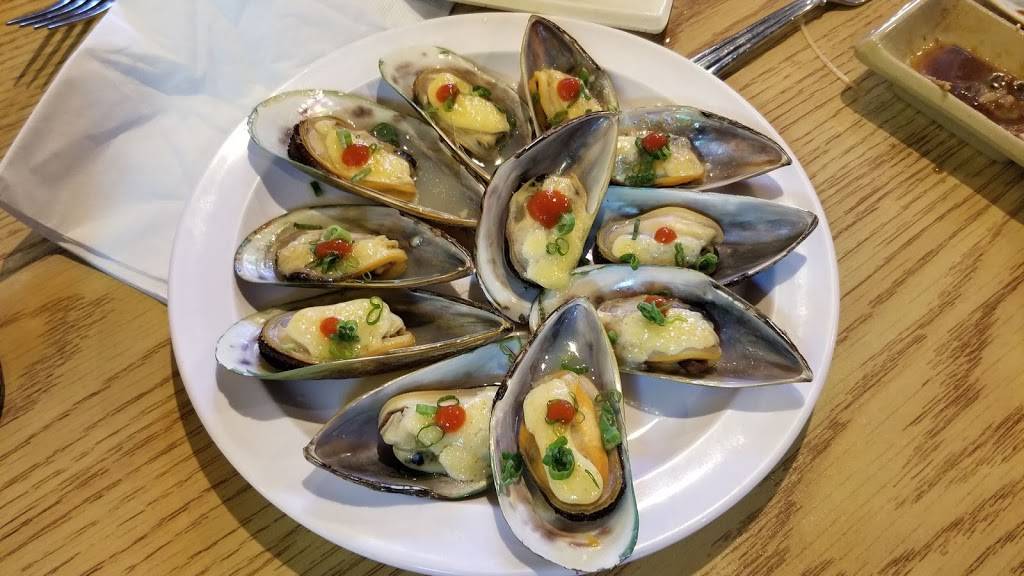 Sushi Lover | restaurant | 400 W 5th St, Reno, NV 89503, USA | 7753238899 OR +1 775-323-8899