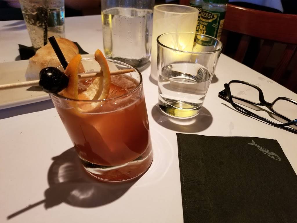 Bonefish Grill | restaurant | 6711 Ritchie Hwy, Glen Burnie, MD 21061, USA | 4105530299 OR +1 410-553-0299