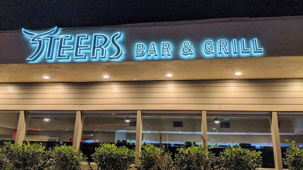 Steers Bar & Grill | restaurant | 82-347 CA-111, Indio, CA 92201, USA | 4423242880 OR +1 442-324-2880
