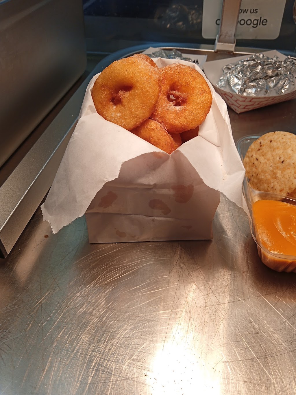 little angel donuts llc | restaurant | 35248 23 Mile Rd, New Baltimore, MI 48047, USA | 8104588036 OR +1 810-458-8036