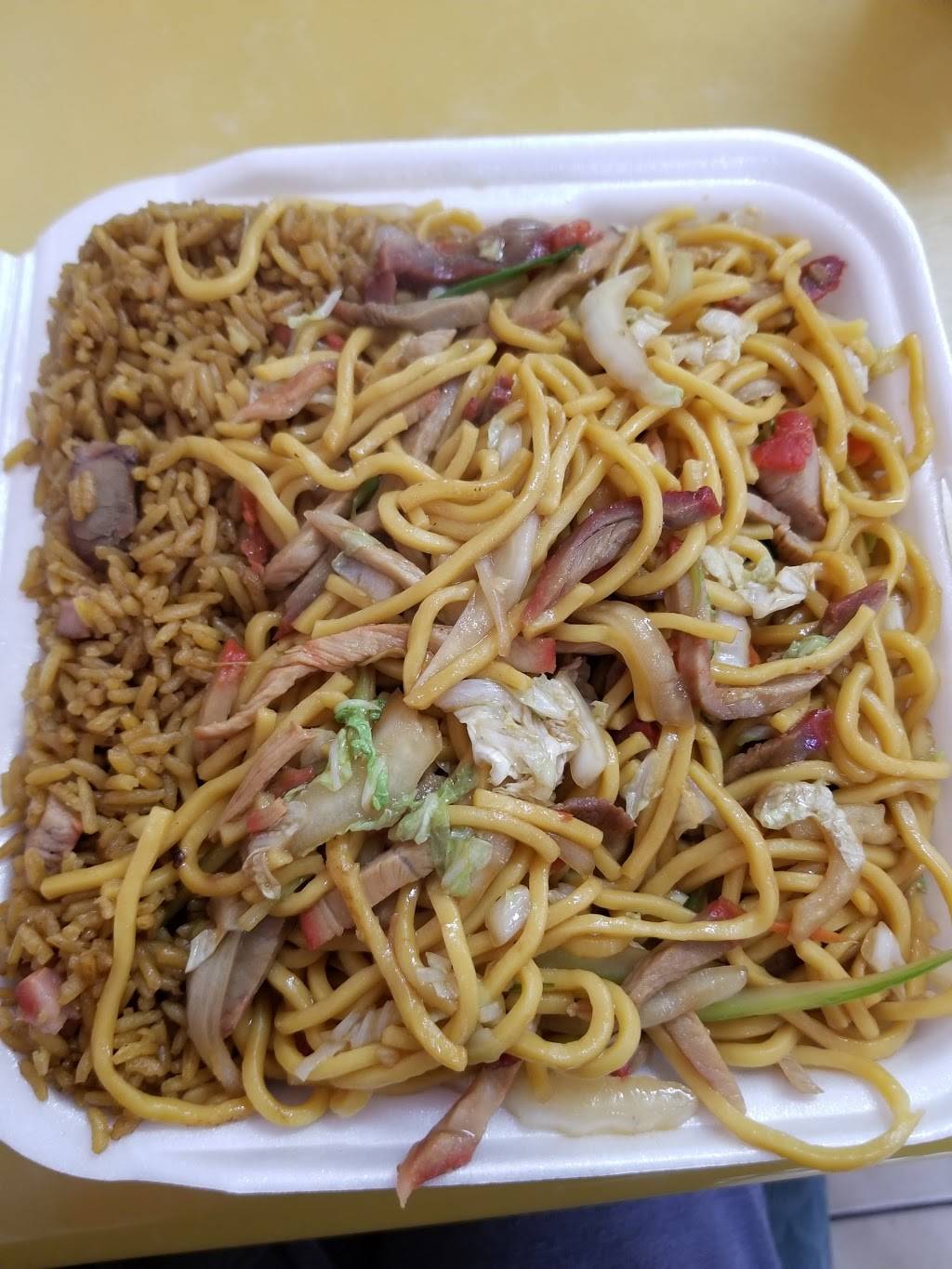 China Feast | restaurant | 7800 S US Hwy 17 92, Fern Park, FL 32730, USA | 4073318131 OR +1 407-331-8131