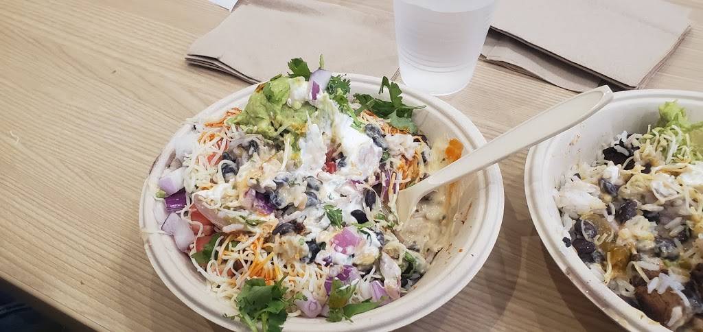 QDOBA Mexican Eats | restaurant | 14500 W Colfax Ave FC06, Lakewood, CO 80401, USA | 3032787805 OR +1 303-278-7805