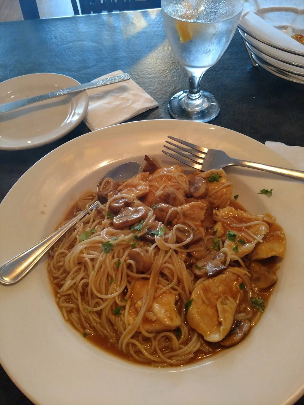 Francos By the Bay | restaurant | 169 W Ocean View Ave, Norfolk, VA 23503, USA | 7575318100 OR +1 757-531-8100