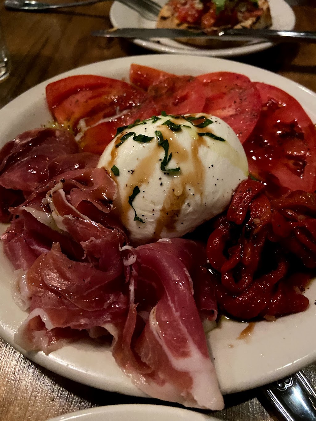 La Nonna | restaurant | 214 South St, Philadelphia, PA 19147, USA | 2679283262 OR +1 267-928-3262